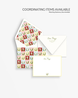 "The Ciara" Personalized Notepads