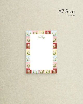 "The Ciara" Personalized Notepads