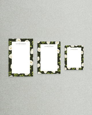 "The Victoria" Personalized Notepads