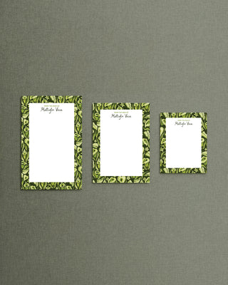 "The Matilyn" Personalized Notepads