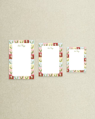 "The Ciara" Personalized Notepads