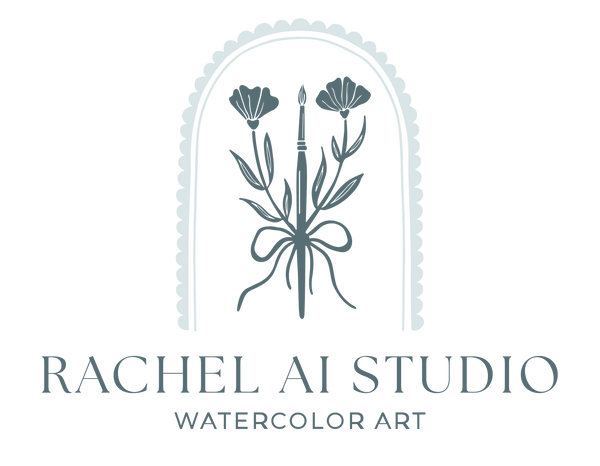 Rachel Ai Studio